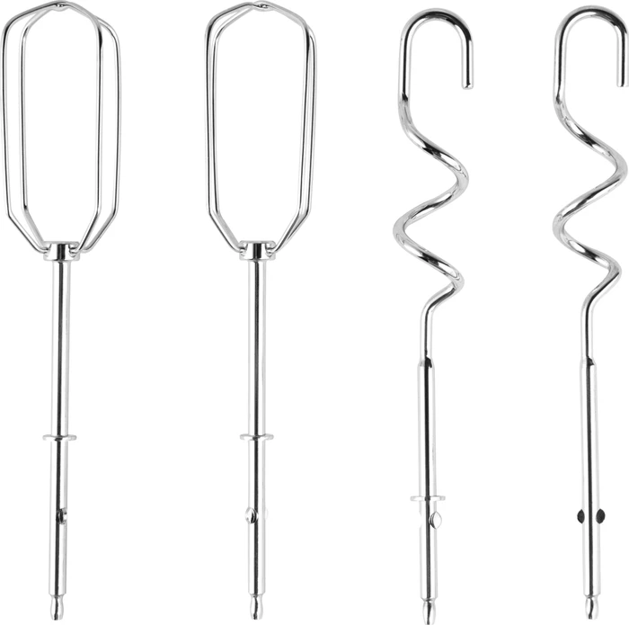 Russell Hobbs Desire Handmixer rot