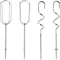 Russell Hobbs Desire Handmixer rot Vorschaubild