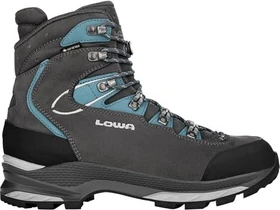 Lowa Mauria Evo GTX S anthracite/turquoise (Damen)