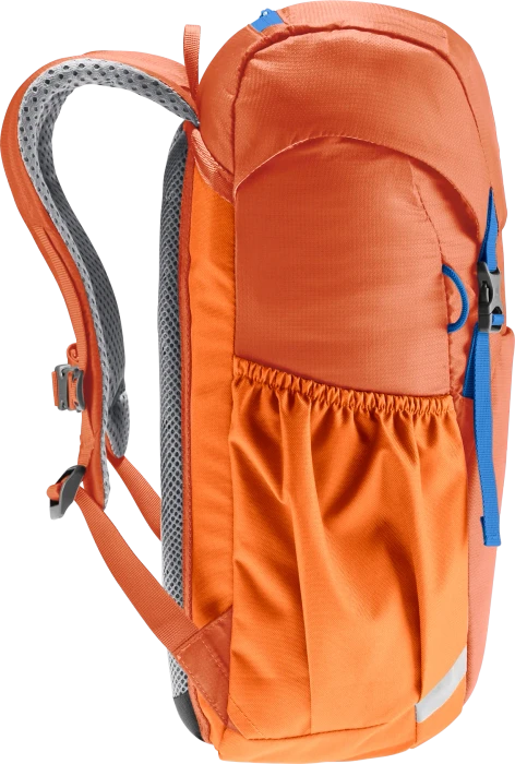 Deuter Junior 18 chestnut/mandarine (Junior)