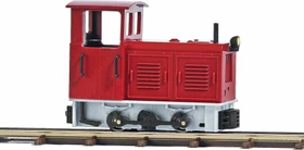 Busch Diesellok LKM Ns 2f