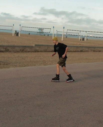 K2 F.I.T. 80 Alu Inline-Skate (Modell 2025)