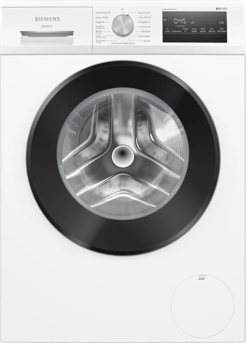 Siemens iQ300 WM14N2S8AT Frontlader