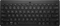 HP 350 Compact Multi-Device Keyboard, schwarz, Bluetooth, DE Vorschaubild