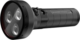 Ledlenser P18R Signature Taschenlampe