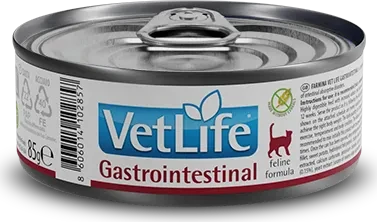 Gastrointestinal, 1.02kg (12x 85g)