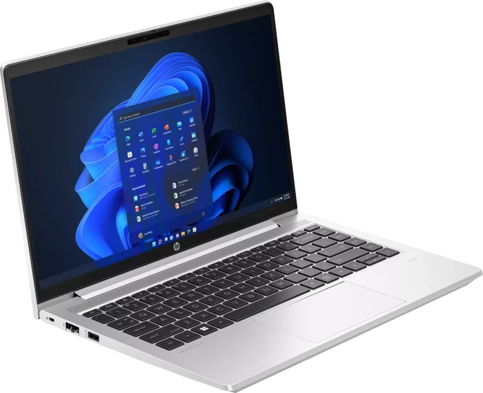 HP ProBook 445 G10, Ryzen 7 7730U, 16GB RAM, 512GB SSD, PL