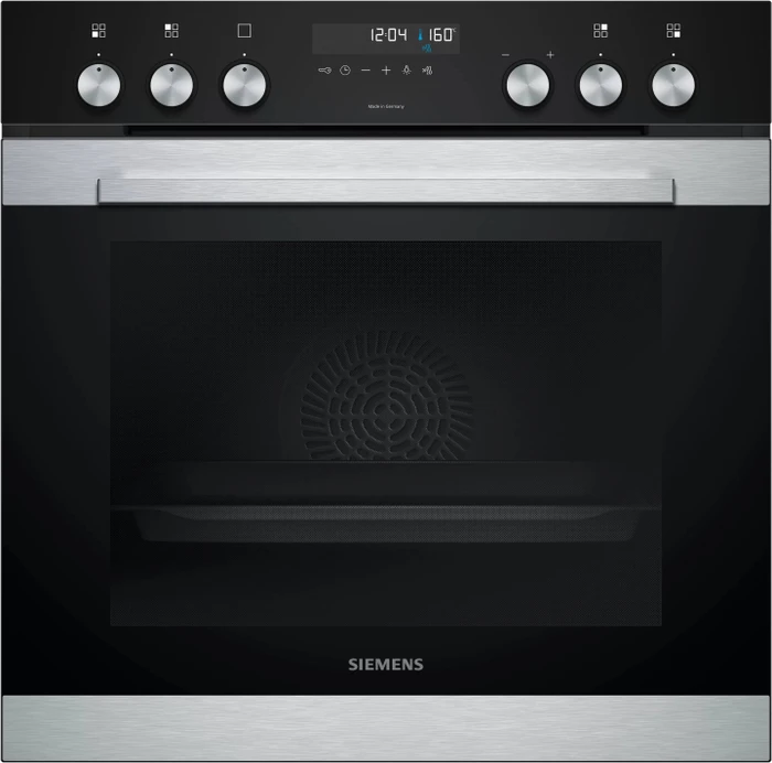 Siemens iQ500 HE378GTS1 Einbauherd