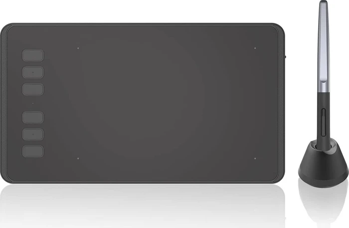Huion Inspiroy H640P