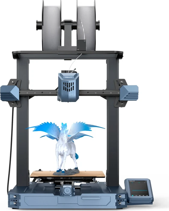 Creality CR-10 SE