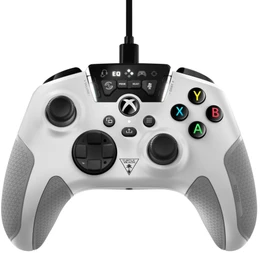 Turtle Beach Recon Wired Controller weiß (Xbox SX/Xbox One/PC)