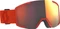 Scott Shield lavender rust red/solar red chrome Vorschaubild