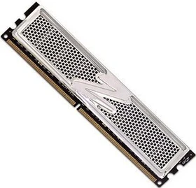 OCZ Platinum XTC Edition UDIMM 2GB, DDR2-1066, CL5-5-5-18