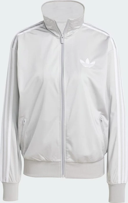 adidas Adicolor Classics Loose Firebird Originals Trainingsjacke grey two (Damen)