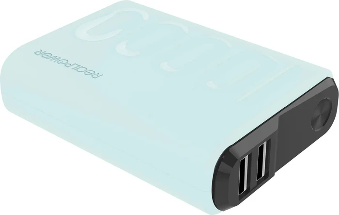 Ultron Powerbank RealPower PB-10000PD+ nutopia (323370)