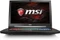 MSI GT73VR 6RE16SR451 Titan, Core i7-6820HK, 16GB RAM, 512GB SSD, 1TB HDD, GeForce GTX 1070, DE Vorschaubild