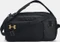 Under Armour Contain Duo Small Seesack Sporttasche black/metallic gold Vorschaubild