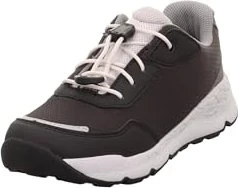 Superfit Free Ride Gore-Tex schwarz/grau (Junior)