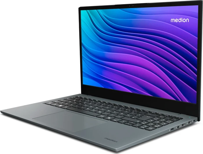 Medion E15443, Core Ultra 5 125H, 16GB RAM, 512GB SSD, DE