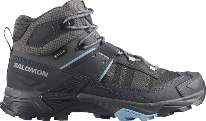 Salomon X Ultra 5 Mid Gore-Tex (Damen)