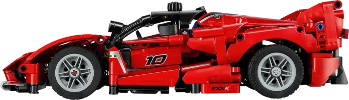 LEGO Technic - Ferrari FXX K