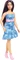 Mattel Barbie - Fashionistas Denim-Schmetterlingskleid Vorschaubild