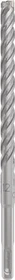Bosch Professional PRO SDS-plus-5X Hammerbohrer, 12x150x210mm, 1 Stück