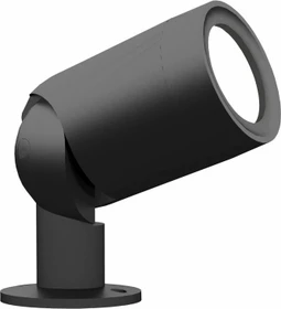 Müller Licht tint Flores XL white+color LED Gartenspot