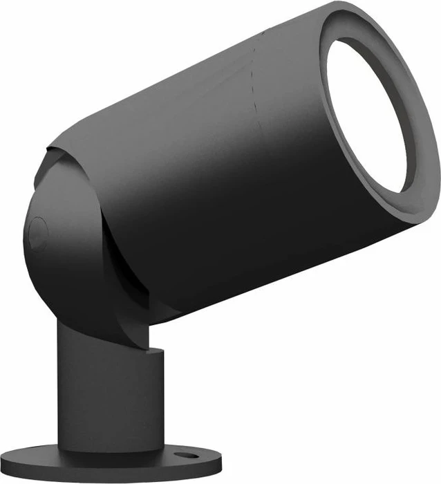 Müller Licht tint Flores XL white+color LED Gartenspot