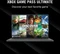 ASUS ROG Zephyrus G16 (2023) GU603VV-N4007W, Eclipse Gray, Core i9-13900H, 16GB RAM, 1TB SSD, GeForce RTX 4060, DE Vorschaubild