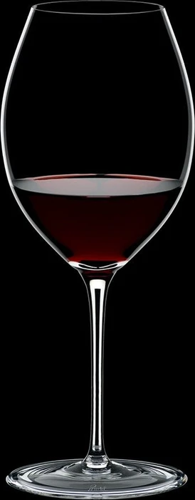 Riedel Sommeliers Hermitage Rotweinglas