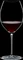 Riedel Sommeliers Hermitage Rotweinglas Vorschaubild