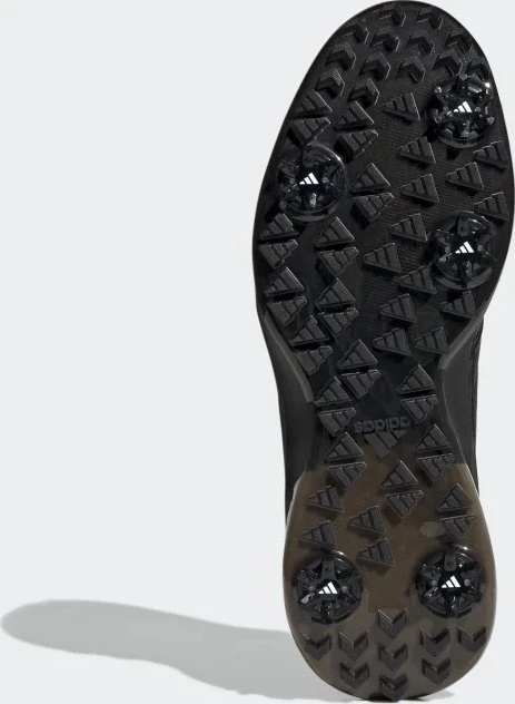 adidas Performance Classic Recycled Polyester core black/gold metallic (Herren)