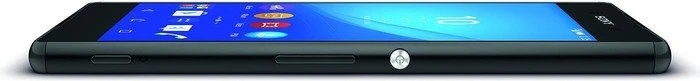 Sony Xperia Z3+ Dual schwarz