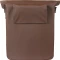 Basil City Shopper MIK Hooks Gepäcktasche roasted brown Vorschaubild