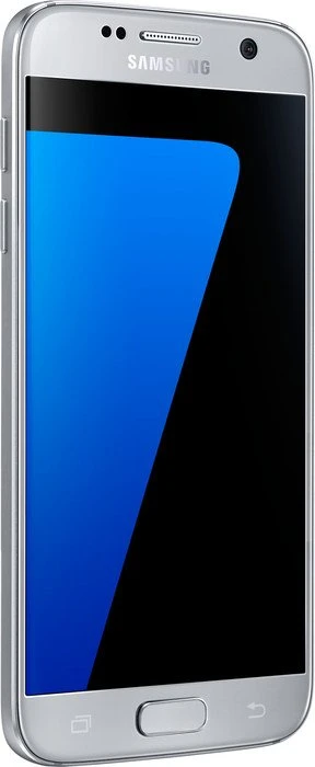 Samsung Galaxy S7 G930F 64GB silber