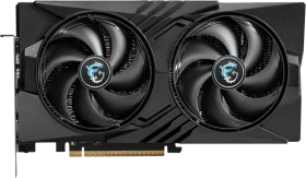 MSI GeForce RTX 5060 8G Gaming OC, G5060-8GC, 8GB GDDR7, HDMI, 3x DP