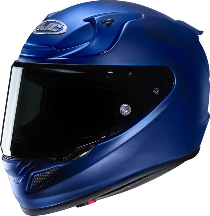 HJC RPHA 12 Solid blau