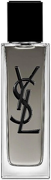 Yves Saint Laurent MYSLF Intense Eau de Toilette, 40ml