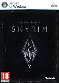 Elder Scrolls V: Skyrim (Download) (PC)
