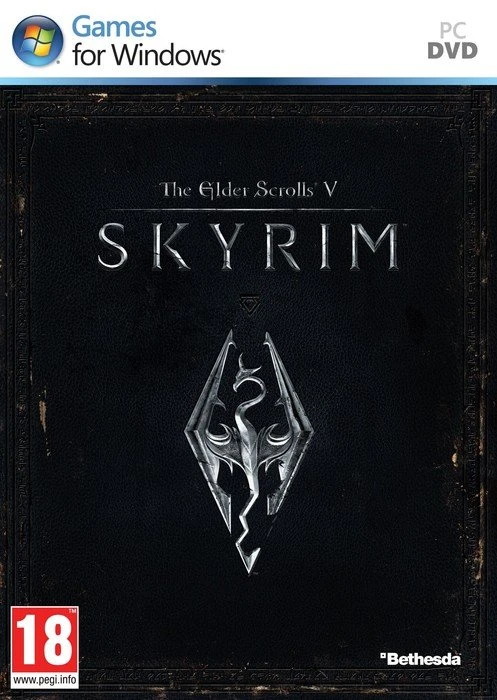 Elder Scrolls V: Skyrim (Download) (PC)