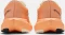 New Balance FuelCell Rebel v4 hot mango/angora/black (Damen) Vorschaubild