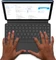 Lenovo IdeaPad Duet Chromebook CT-X636F, P60T, 4GB RAM, 64GB, DE Vorschaubild