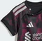 adidas Liverpool FC Mini 2026/2027 Ausweichausrüstung kurzarm (Junior) Vorschaubild