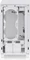 Thermaltake The Tower 200 Snow, weiß, Glasfenster, Mini-ITX Vorschaubild