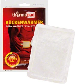Dr. Dagmar Lohmann pharma + medical GmbH Thermopad Rückenwärmer Leibwärmer, 1 Stück
