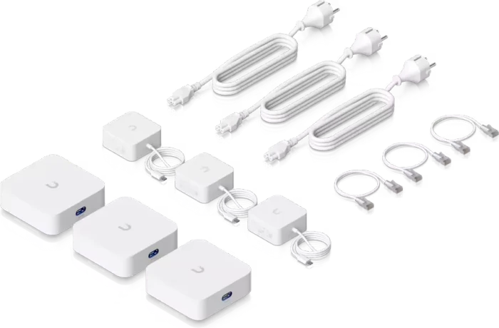 Ubiquiti UniFi Express 7, 3er-Pack