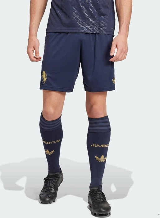 adidas Juventus Turin 2024/2025 Shorts