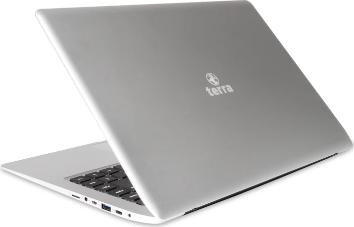 Wortmann Terra Mobile 1460Q, Core i5-10210Y, 8GB RAM, 256GB SSD, DE