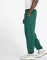 New Balance Athletics French Terry Trainingshose lang nightwatch green (Herren) Vorschaubild